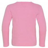 Sweater Jr Julia Light Pink