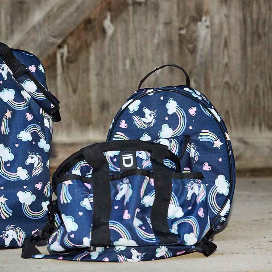Helmet Bag Juno Navy