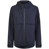 Rain Jacket Core Navy Blue Rain Jacket Core Navy Blue