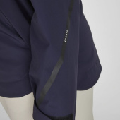 Rain Jacket Core Navy Blue Rain Jacket Core Navy Blue