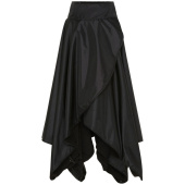 Long Riding Skirt Laurie Winter Black Long Riding Skirt Laurie Winter Black