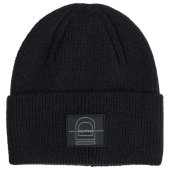 Beanie Lilith Black Beanie Lilith Black