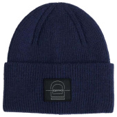 Beanie Lilith Navy Beanie Lilith Navy