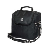 Grooming Bag Mingle Black Grooming Bag Mingle Black
