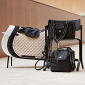 Grooming Bag Mingle Black Grooming Bag Mingle Black