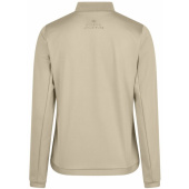 Fleece Jacket Athleisure Beige Fleece Jacket Athleisure Beige