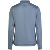 Fleece Jacket Athleisure Blue Fleece Jacket Athleisure Blue