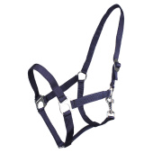 Halter Slide Navy Blue Halter Slide Navy Blue