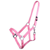 Halter Slide Light Pink Halter Slide Light Pink