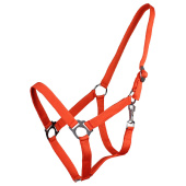 Halter Slide Orange Halter Slide Orange