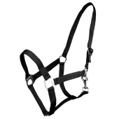 Halter Slide Black Halter Slide Black