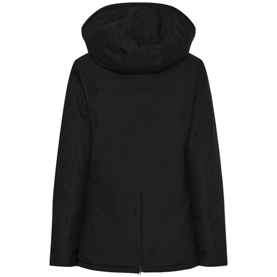 Riding Jacket Sally Black