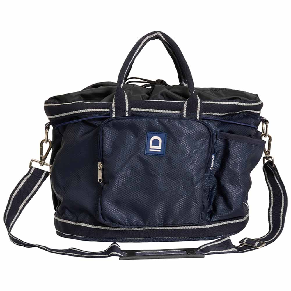 Grooming Bag Darcy Diamond Navy