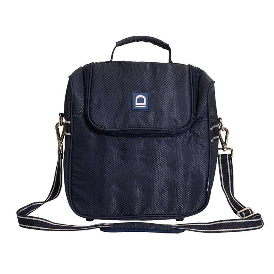 Grooming Bag Mingle Diamond Navy