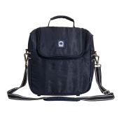 Grooming Bag Mingle Diamond Navy Grooming Bag Mingle Diamond Navy