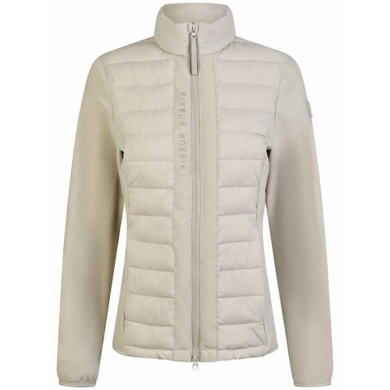 Jacket Hybrid Core Beige