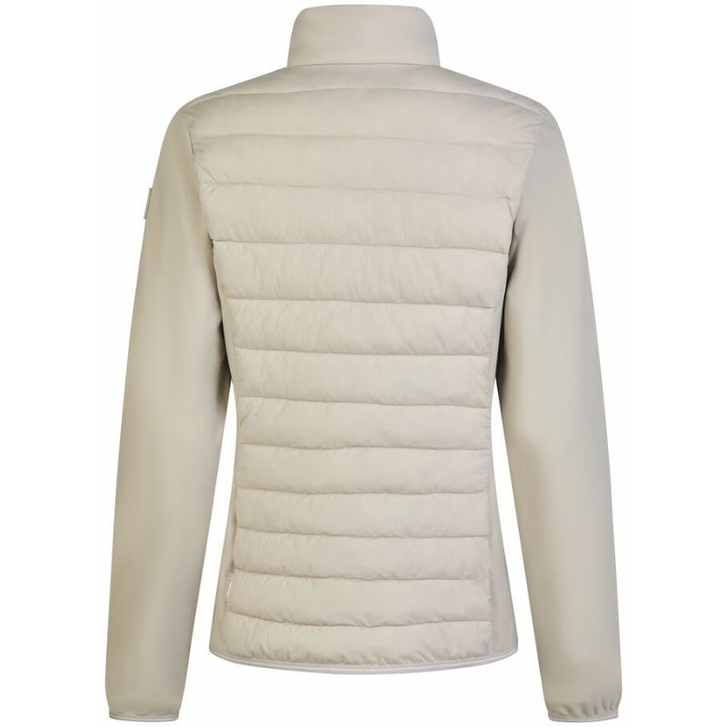 Jacket Hybrid Core Beige