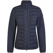 Jacket Hybrid Core Navy Blue Jacket Hybrid Core Navy Blue
