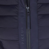 Jacket Hybrid Core Navy Blue Jacket Hybrid Core Navy Blue