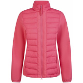 Jacket Hybrid Core Pink Jacket Hybrid Core Pink