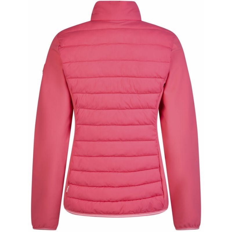 Jacket Hybrid Core Pink
