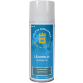 Leather Oil 400 ml Leather Oil 400 ml