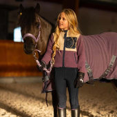 Winter Gloves Kids/Junior Siri Unicorn Black Winter Gloves Kids/Junior Siri Unicorn Black