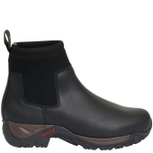 Lined Jodhpur Boots Suzie Black