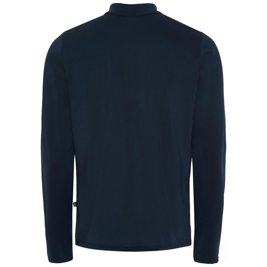 Performance Shirt Men Steve 1/4 Zip Navy