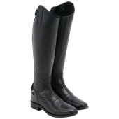 Riding Boots Avery Black Riding Boots Avery Black