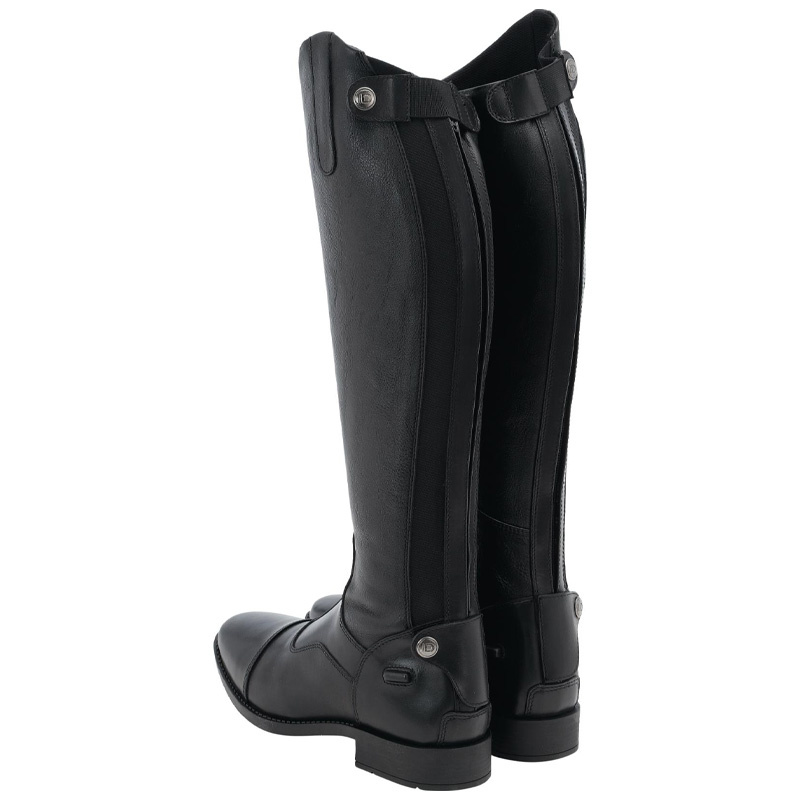 Riding Boots Avery Black