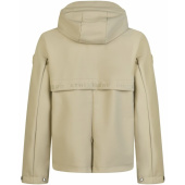 Softshell Jacket Athleisure Beige Softshell Jacket Athleisure Beige