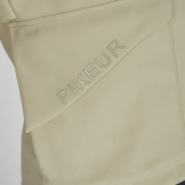Softshell Jacket Athleisure Beige Softshell Jacket Athleisure Beige