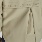 Softshell Jacket Athleisure Beige Softshell Jacket Athleisure Beige