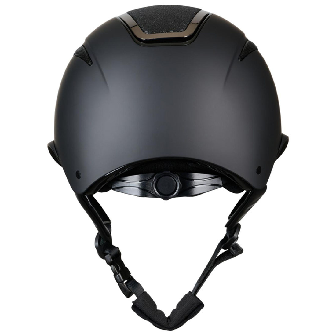 Riding Helmet MIPS Guardian Matte Black