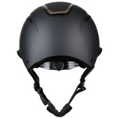 Riding Helmet MIPS Guardian Matte Black Riding Helmet MIPS Guardian Matte Black