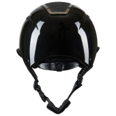 Riding Helmet MIPS Guardian Glossy Black Riding Helmet MIPS Guardian Glossy Black