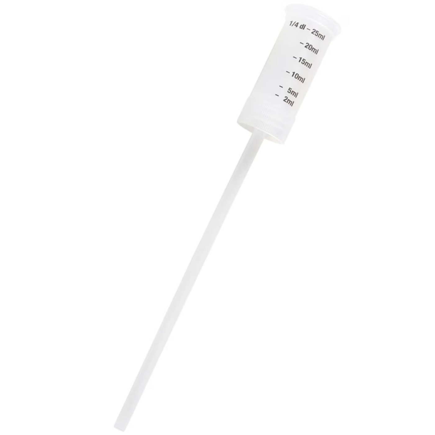 Doser 2-25 ml