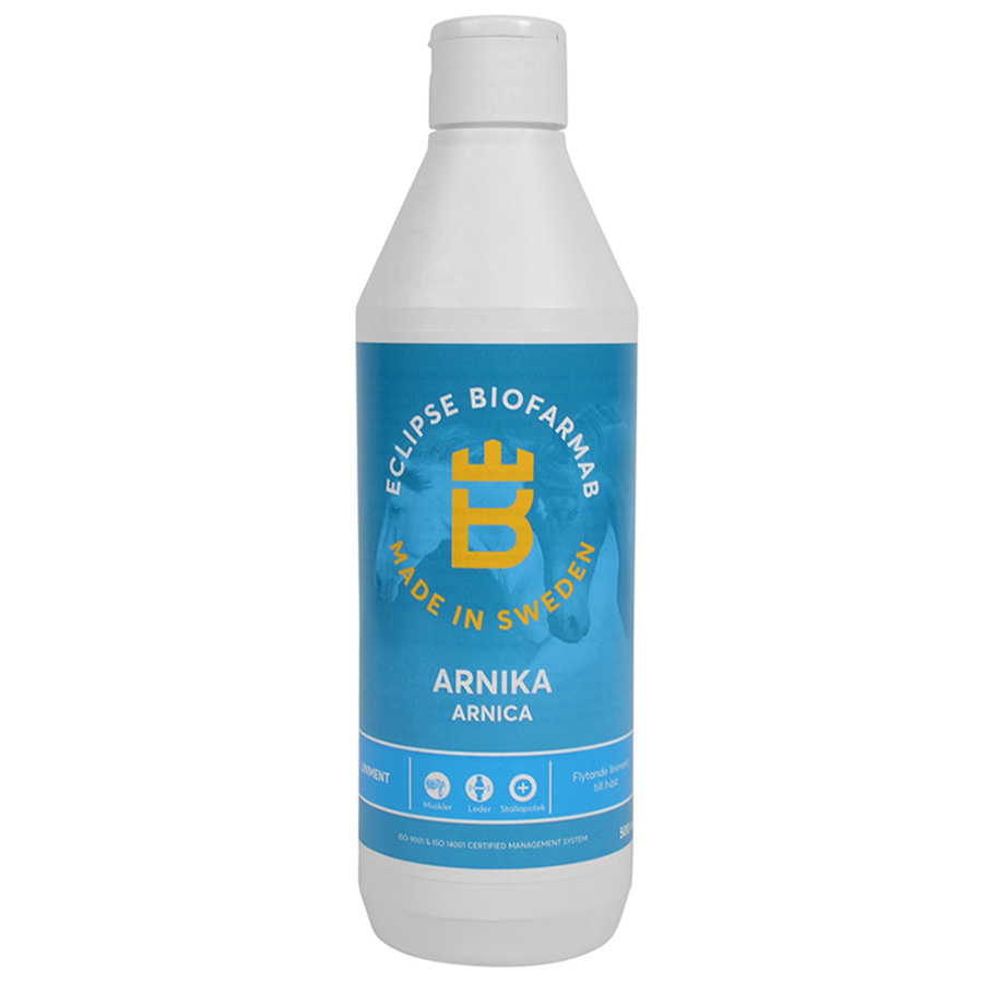 Arnica Liniment Liquid