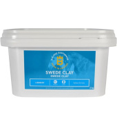 Swede Clay Cooling Swede Clay Cooling