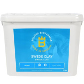 Swede Clay Cooling Swede Clay Cooling