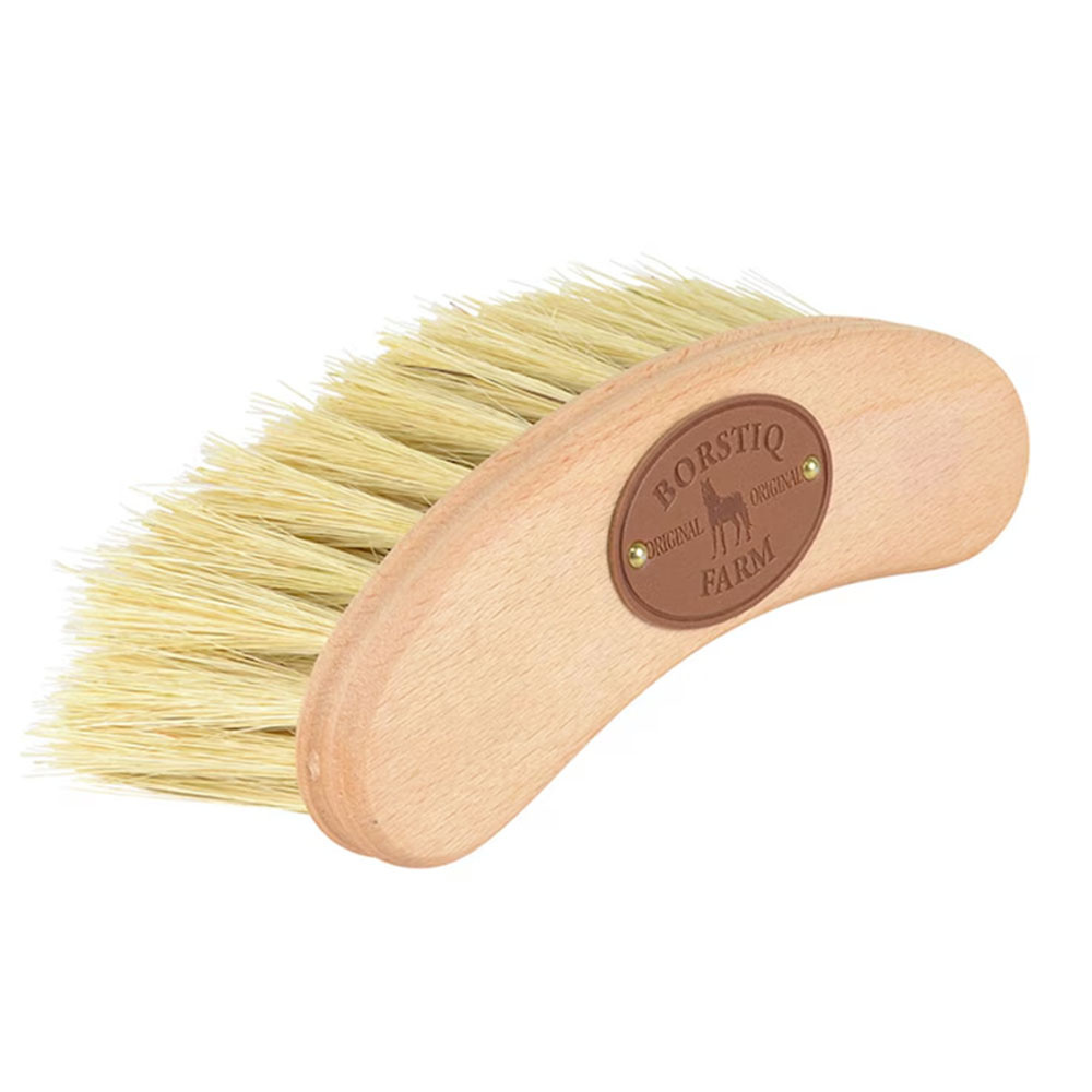 Banana Brush Mexfiber Brown Medium