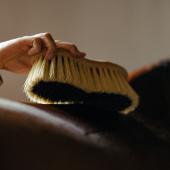 Waist Brush Mix Mex Brown Waist Brush Mix Mex Brown