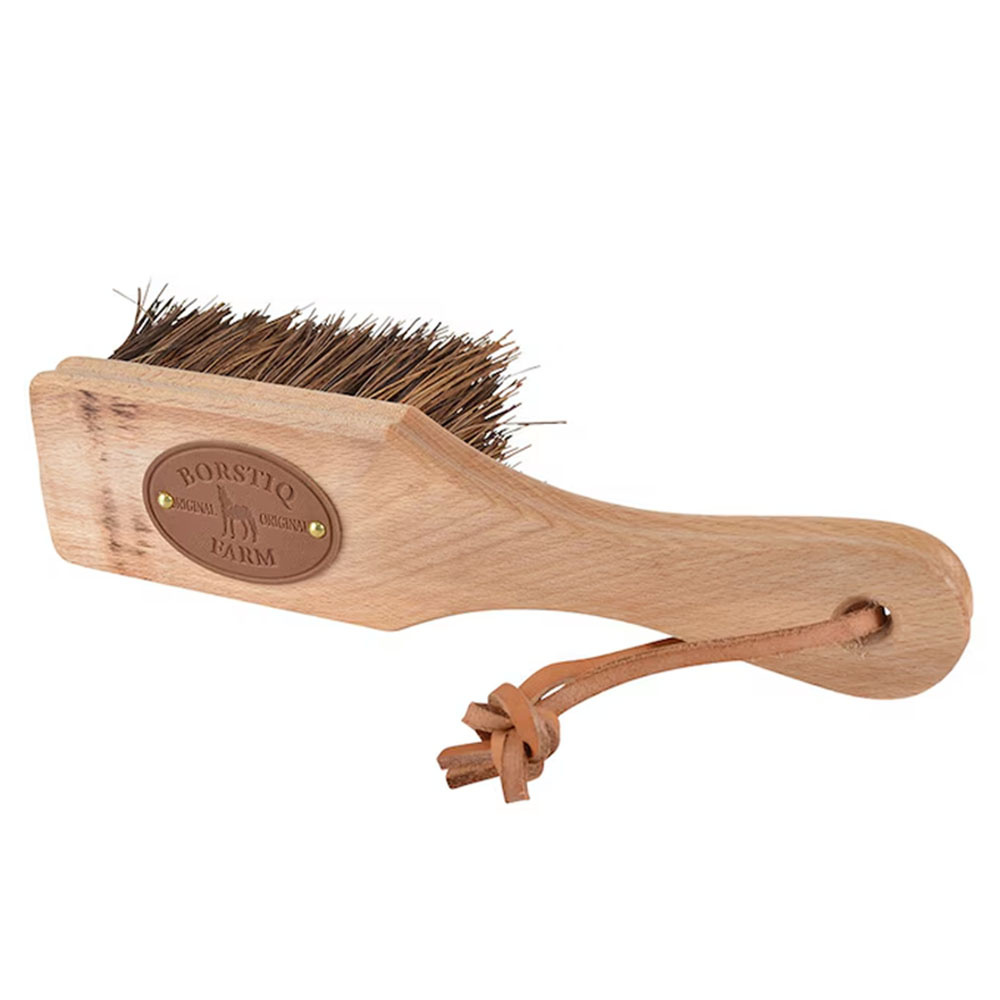 Brush Islänningen Bassine Brown