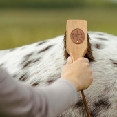 Brush Islänningen Bassine Brown Brush Islänningen Bassine Brown