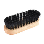 Mane Brush PP-borst Brown Mane Brush PP-borst Brown