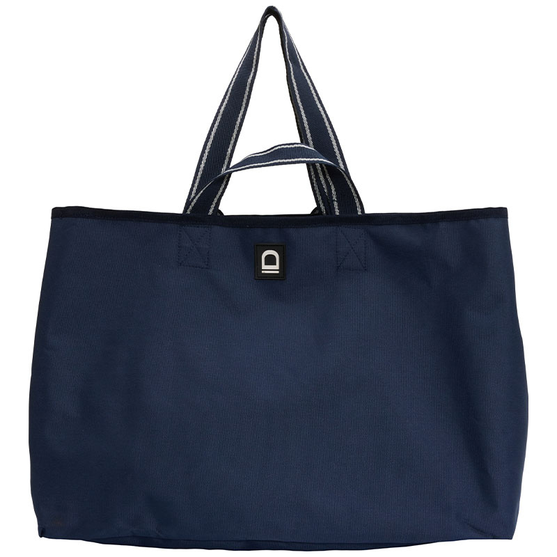 Hay Bag Abia Navy Blue