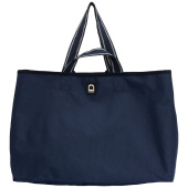 Hay Bag Abia Navy Blue Hay Bag Abia Navy Blue