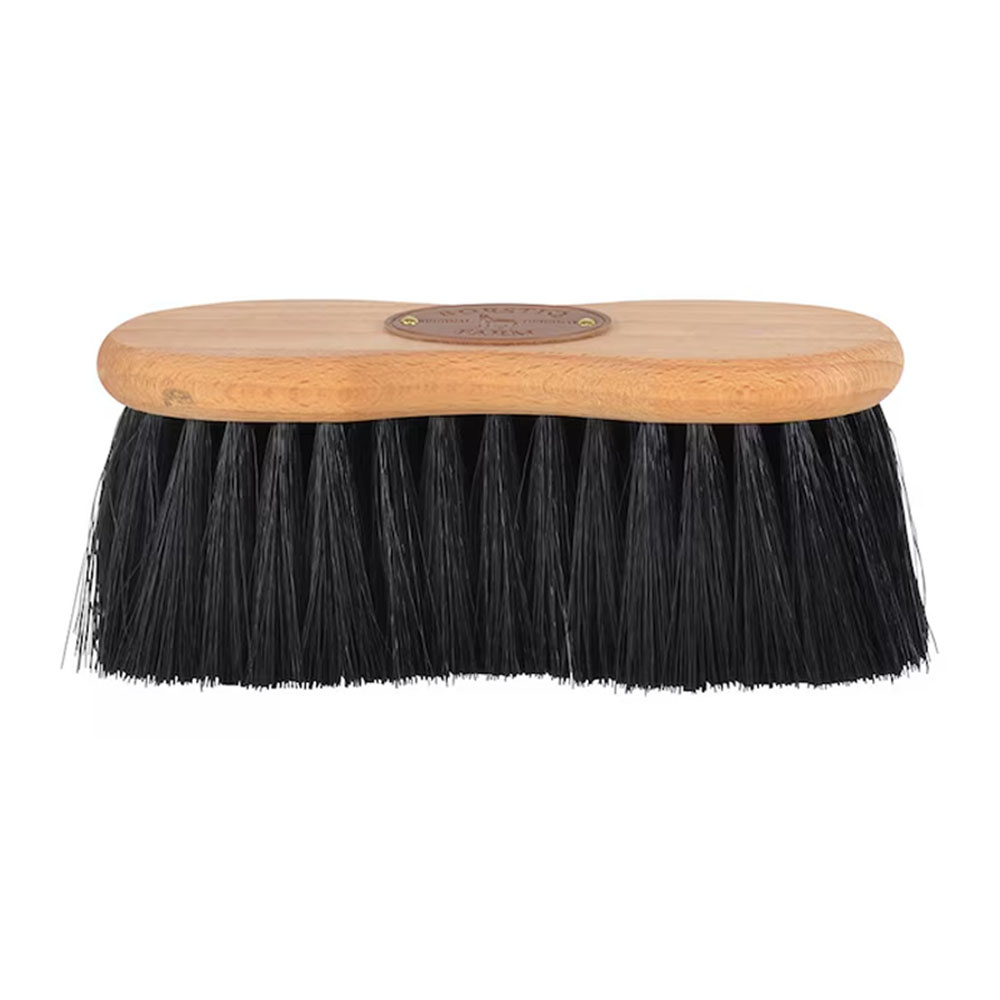 Waist Brush Supersoft Brown