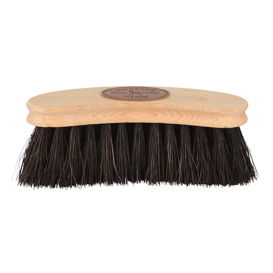 Banana Brush Arenga Brown